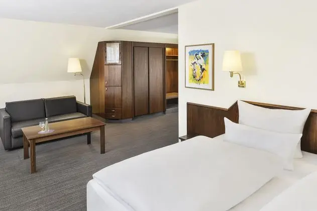 Aile Odası Standard