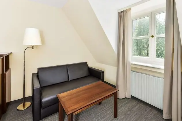 Superior Oda (Extra Bed 3 adults)