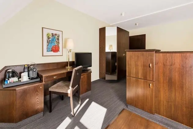 Superior Oda (Extra Bed 3 adults)