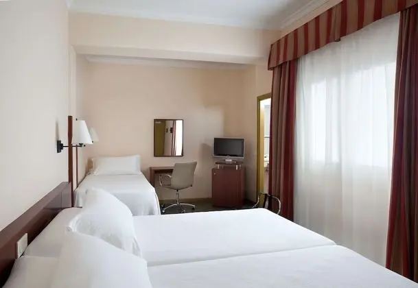 Standard Oda (Extra Bed 2 adults + 1 child)