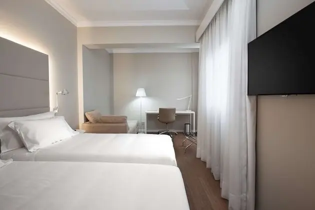 Standard Oda (Extra Bed 3 adults)