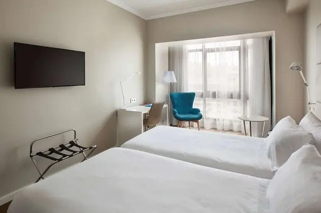 Standard Oda (Extra Bed 3 adults)