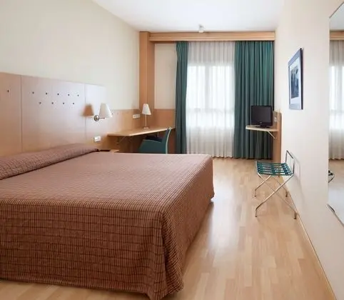 Standard Oda (Extra Bed 2 adults + 1 child)