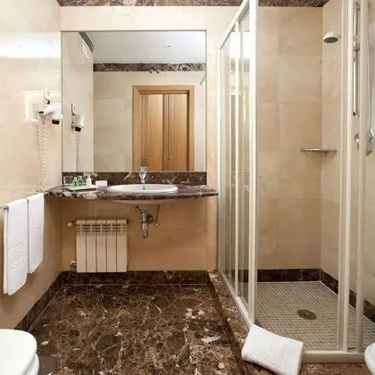 Standard Oda (Extra Bed 2 adults + 1 child)