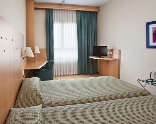 Standard Oda (Extra Bed 3 adults)