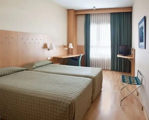 Standard Oda (Extra Bed 3 adults)