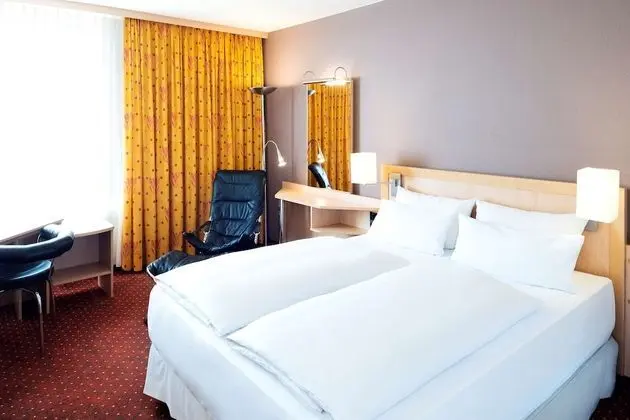 Standard Oda (Extra Bed 3 adults)