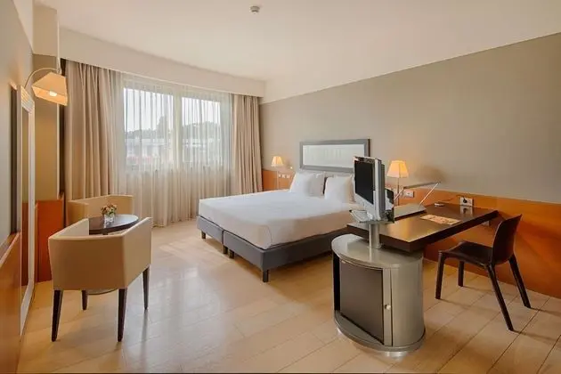 Standard Oda (Extra Bed 2 adults + 1 child)