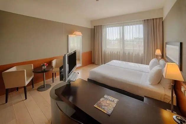 Standard Oda (Extra Bed 2 adults + 1 child)