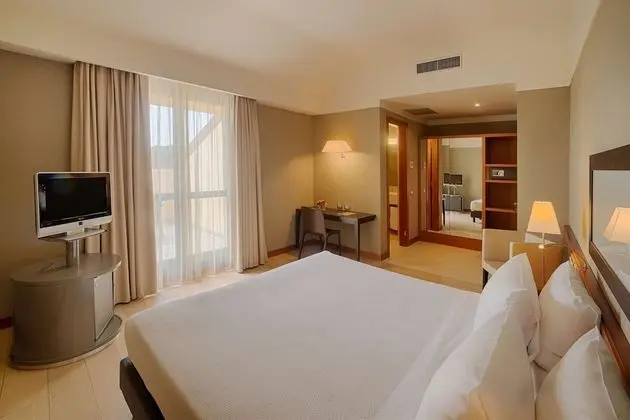 Standard Oda (Extra Bed 2 adults + 1 child)