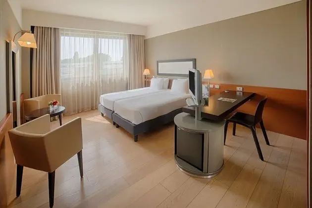 Standard Oda (Extra Bed 2 adults + 1 child)