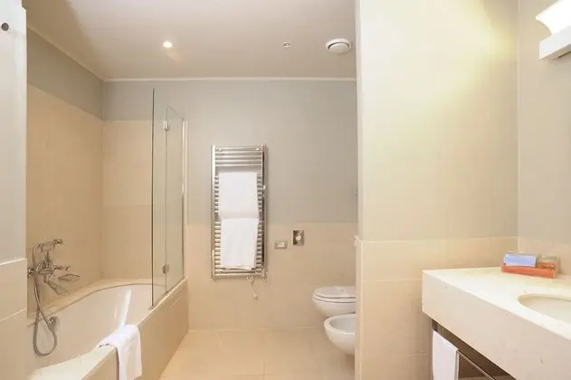 Standard Oda (Extra Bed 2 adults + 1 child)