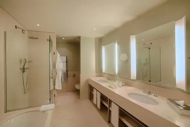 Standard Oda (Extra Bed 2 adults + 1 child)