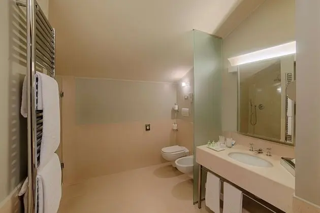 Standard Oda (Extra Bed 2 adults + 1 child)