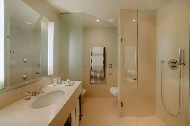 Standard Oda (Extra Bed 2 adults + 1 child)