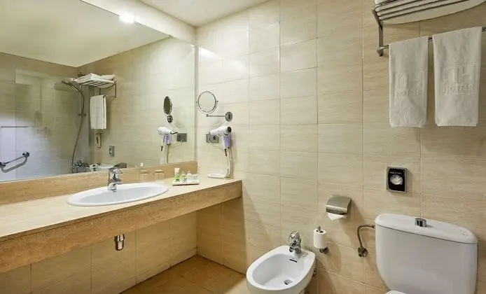 Standard Oda (Extra Bed 2 adults + 1 child)