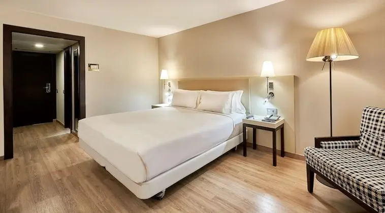 Standard Oda (Extra Bed 3 adults)