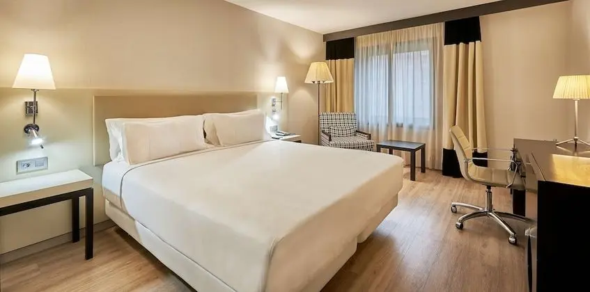 Standard Oda (Extra Bed 3 adults)