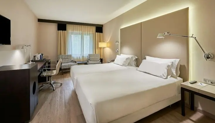 Superior Oda (Extra Bed 2 adults + 1 child)