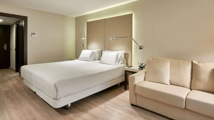 Superior Oda (Extra Bed 2 adults + 1 child)