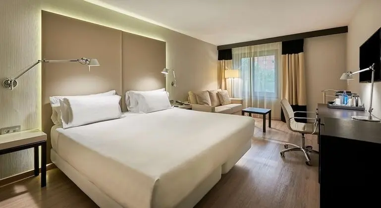 Superior Oda (Extra Bed 3 adults)