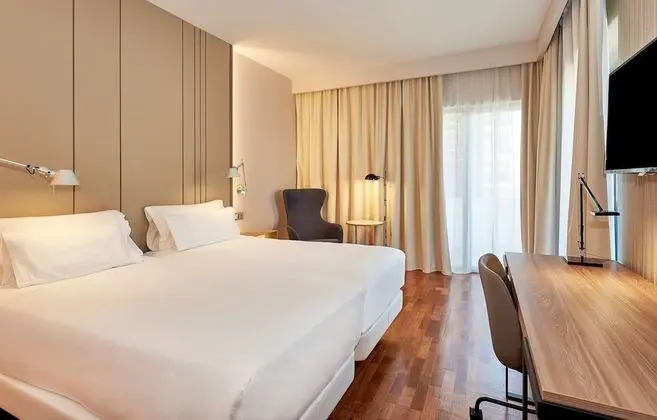 Standard Oda
