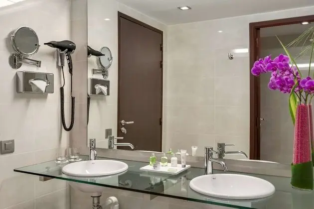 Junior Süit (Extra Bed 3 adults + 1 child)