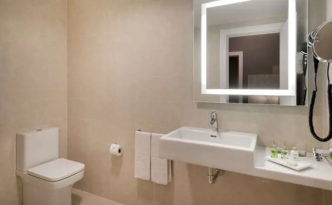 Standard Tek Kişilik Oda