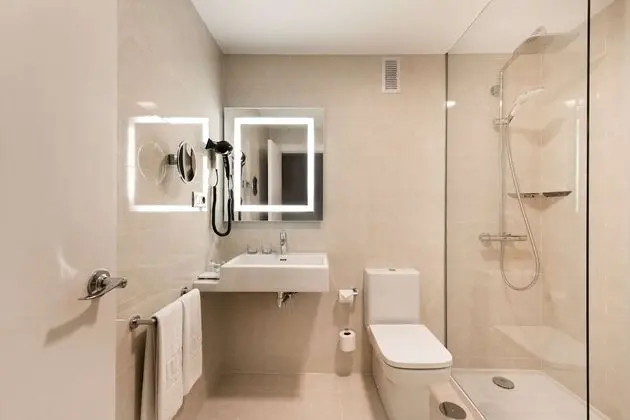 Standard Tek Kişilik Oda