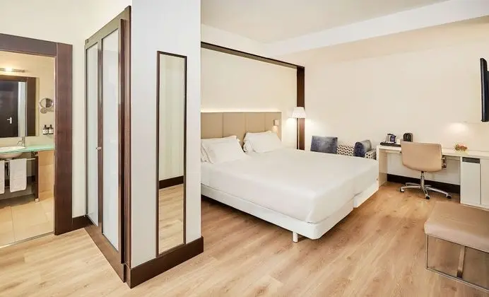 Superior Oda (Extra Bed 2 Adults + 1 Child)