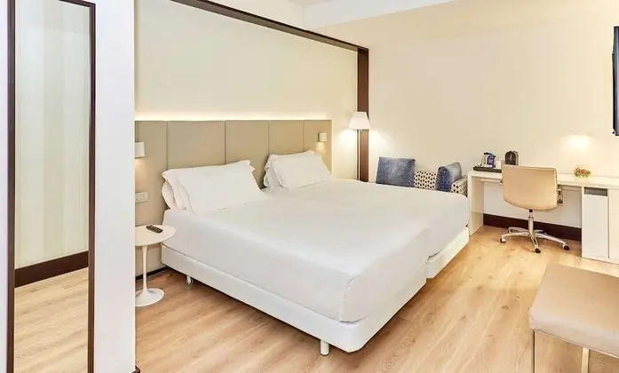 Superior Oda (Extra Bed 3 Adults)