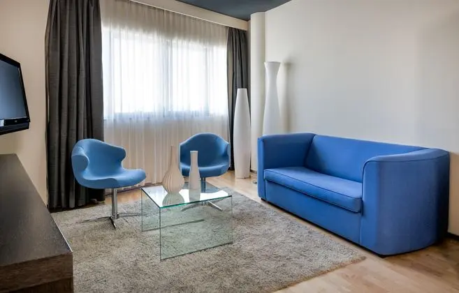 1 Çift ​​kişilik Yatak Standard