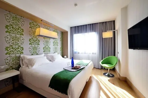 Junior Süit (Extra Bed 2 Adults + 1 Child)