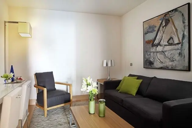 Junior Süit (Extra Bed 2 Adults + 1 Child)