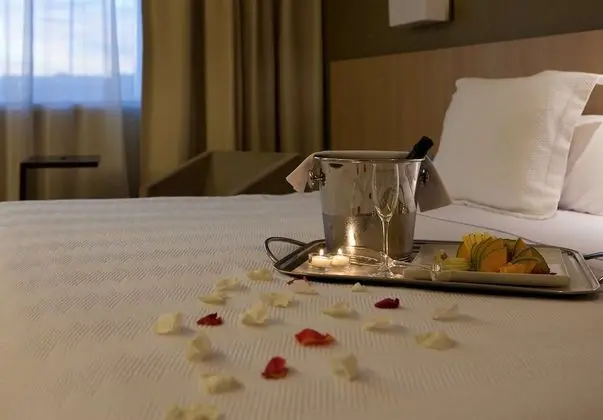 Junior Süit (Extra Bed 2 Adults + 1 Child)