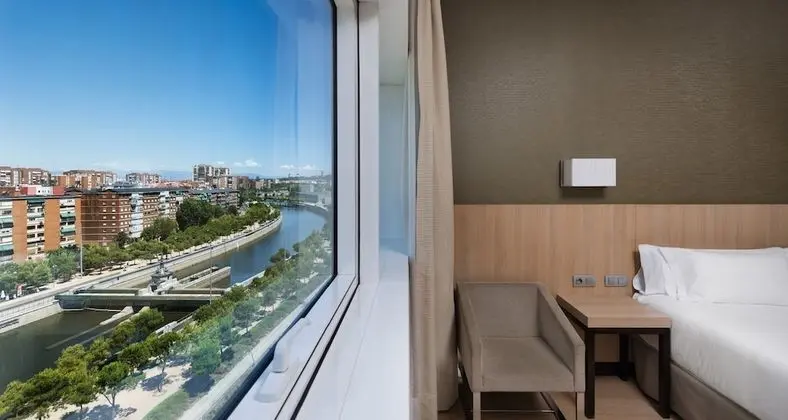 Junior Süit (Extra Bed 3 Adults)