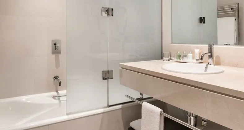 Superior Oda (Extra Bed 2 Adults + 1 Child)