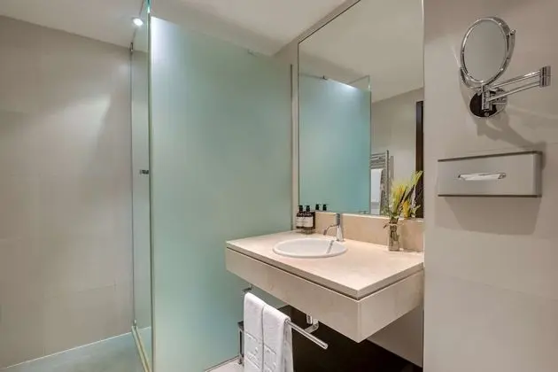 Superior Oda (Extra Bed 2 Adults + 1 Child)