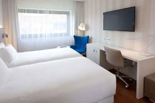 Family Oda, Bağlantılı Odalar (extrabed 3AD+2CH)