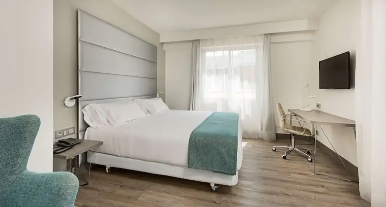 Family Oda, Bağlantılı Odalar (2AD+2CH)