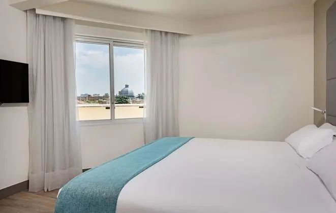 Family Oda, Bağlantılı Odalar (2AD+2CH)