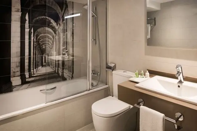 Superior Üç Kişilik Oda