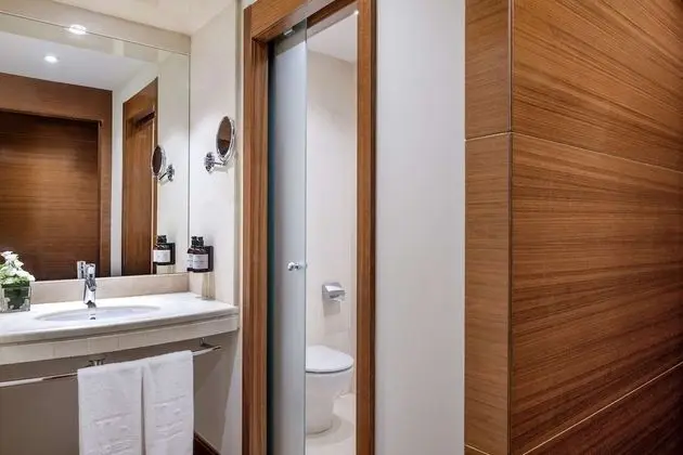 Standard Oda, Teras (Extra Bed 2 adults + 1 child)