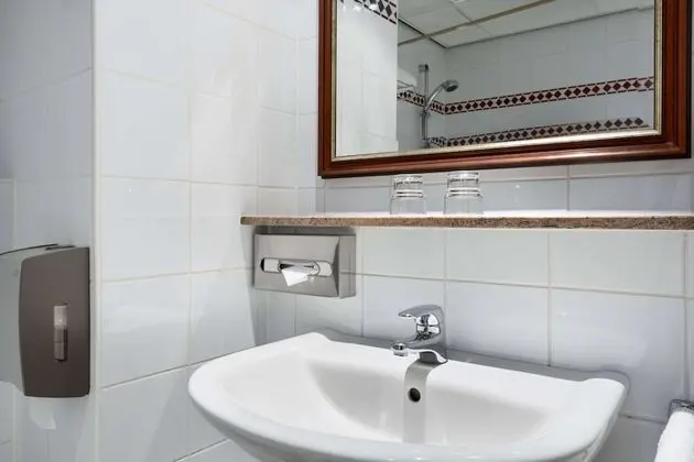 Standard Tek Kişilik Oda