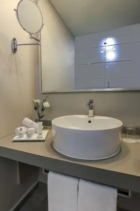 Standard Oda (Extra Bed 3 adults)