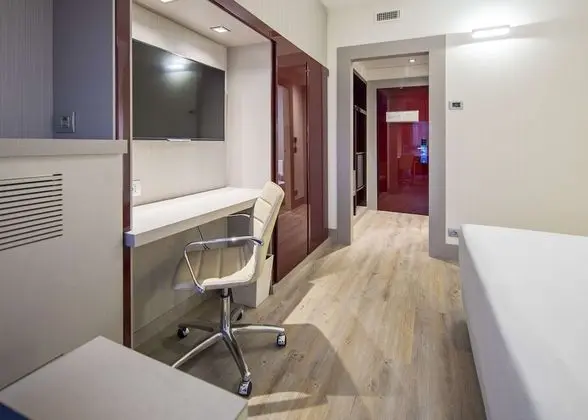 Family Oda (Adjoining Room, extra bed 3AD+2CH)