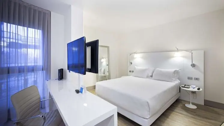 Junior Süit (Extra Bed 4 adults)