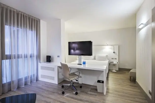 Junior Süit (Extra Bed 4 adults)