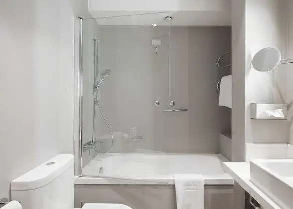 Junior Süit (Extra Bed 4 adults)