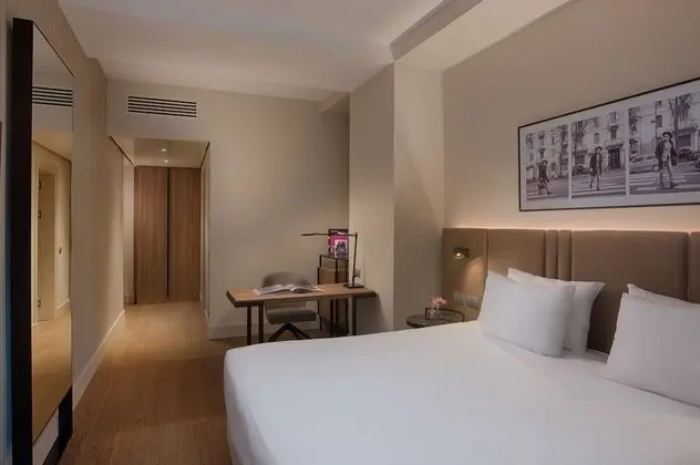 Premium Oda